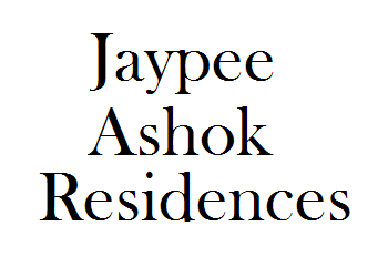 Jaypee Ashok Residences